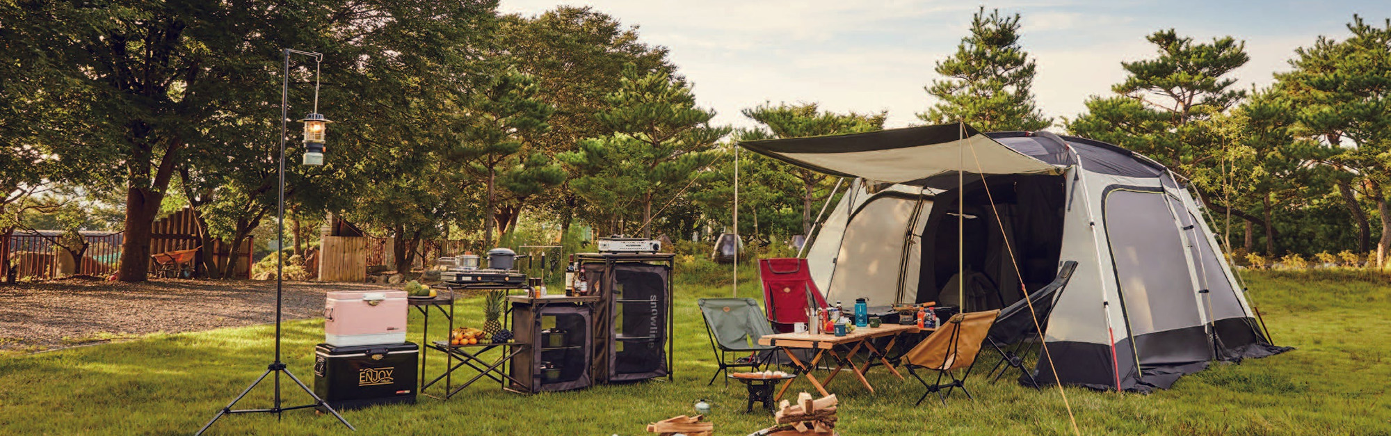 Camping Fournitures Boutique -Camping Fournitures Boutique 1