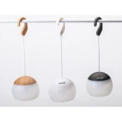 2 X Lampe De Camping LED Tufjord - 3 Modes D'éclairage, Rechargeable, Veilleuse -Camping Fournitures Boutique 2 x lampe de camping led tufjord 3 modes declairage rechargeable veilleuse 5