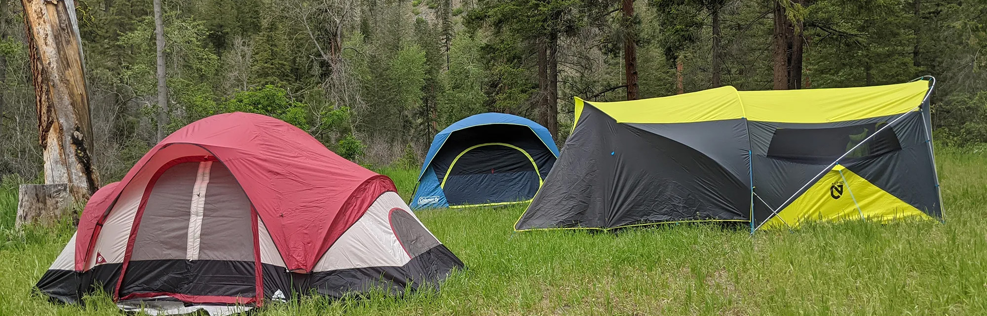 Camping Fournitures Boutique -Camping Fournitures Boutique 2