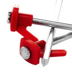 Quechua 6 PIQUETS DE TENTE - SOLS DURS 6 Quechua 6 PIQUETS DE TENTE - SOLS DURS -Camping Fournitures Boutique 6 piquets de tente sols durs 2