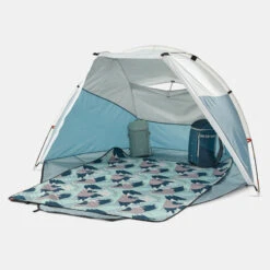 Quechua Abri à Arceaux De Camping 2 Places - Arpenaz 0 XL Fresh Compact 12 Quechua Abri à Arceaux De Camping 2 Places - Arpenaz 0 XL Fresh Compact -Camping Fournitures Boutique abri a arceaux de camping 2 places arpenaz 0 xl fresh compact 2