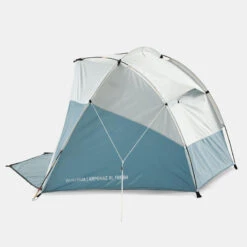 Quechua Abri à Arceaux De Camping 2 Places - Arpenaz 0 XL Fresh Compact 14 Quechua Abri à Arceaux De Camping 2 Places - Arpenaz 0 XL Fresh Compact -Camping Fournitures Boutique abri a arceaux de camping 2 places arpenaz 0 xl fresh compact 4