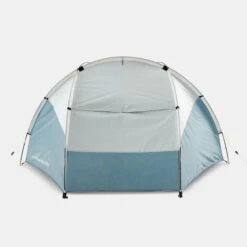 Quechua Abri à Arceaux De Camping 2 Places - Arpenaz 0 XL Fresh Compact 15 Quechua Abri à Arceaux De Camping 2 Places - Arpenaz 0 XL Fresh Compact -Camping Fournitures Boutique abri a arceaux de camping 2 places arpenaz 0 xl fresh compact 5