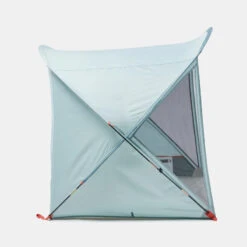 Quechua Abri à Arceaux De Camping - 4 Places - Arpenaz 4P 13 Quechua Abri à Arceaux De Camping - 4 Places - Arpenaz 4P -Camping Fournitures Boutique abri a arceaux de camping 4 places arpenaz 4p 3