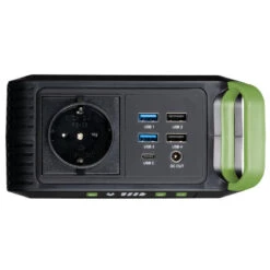 Alimentation électrique Portable BRESSER PSW 88 10 Alimentation électrique Portable BRESSER PSW 88 -Camping Fournitures Boutique alimentation electrique portable bresser psw 88 3