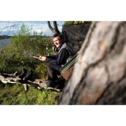 Amazonas Hammock D'Aventure - Moustiquaire -Camping Fournitures Boutique amazonas hammock daventure moustiquaire 3