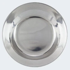 Assiette Camping Plate Et Creuse | Diamètre Env. 23 Cm | 4 Assiettes De Chaque -Camping Fournitures Boutique assiette camping plate et creuse diametre env 23 cm 4 assiettes de chaque 5
