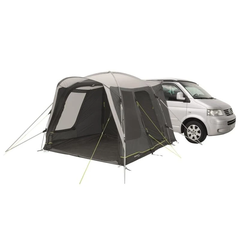 Auvent Camping-car Outwell Milestone Shade 2 Auvent Camping-car Outwell Milestone Shade – Image 2