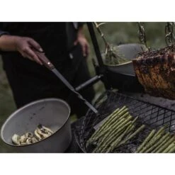 Barebones Spatule De Cuisine Cowboy / Spatule -Camping Fournitures Boutique barebones spatule de cuisine cowboy spatule 3