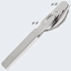 Batterie De Cuisine De Camping, Assiette Plate & Creuse Et Couverts Set -Camping Fournitures Boutique batterie de cuisine de camping assiette plate and creuse et couverts set 3