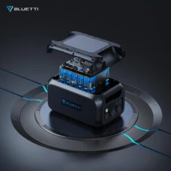 Batterie D'extension BLUETTI B230 | 2048Wh -Camping Fournitures Boutique batterie dextension bluetti b230 2048wh 4