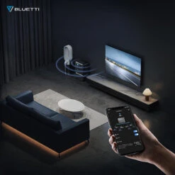 Batterie D'extension BLUETTI B230 | 2048Wh -Camping Fournitures Boutique batterie dextension bluetti b230 2048wh 5