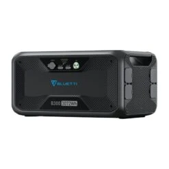 Batterie D'extension BLUETTI B300 Avec D050S DC Enhancer 3072Wh -Camping Fournitures Boutique batterie dextension bluetti b300 avec d050s dc enhancer 3072wh 6