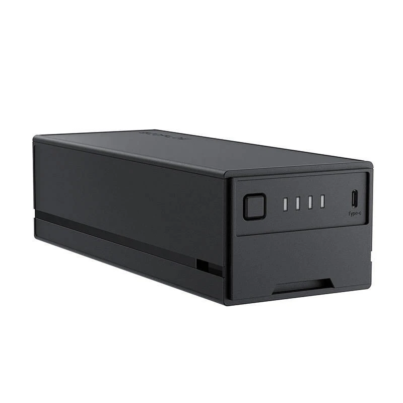 Batterie Enfichable Pour Glacière ECOFLOW GLACIER - Camping Bivouac 6 Batterie Enfichable Pour Glacière ECOFLOW GLACIER - Camping Bivouac – Image 6