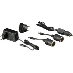 Batterie Externe Portable BRESSER 155 W - Powerbank, Camping, Voyage -Camping Fournitures Boutique batterie externe portable bresser 155 w powerbank camping voyage 4