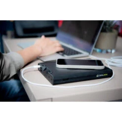 Batterie Externe Portative Randonnée Camping Sherpa 100AC V2 - USB-C 94,7Wh 8 Batterie Externe Portative Randonnée Camping Sherpa 100AC V2 - USB-C 94,7Wh -Camping Fournitures Boutique batterie externe portative randonnee camping sherpa 100ac v2 usb c 947wh 3