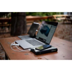 Batterie Externe Portative Randonnée Camping Sherpa 100AC V2 - USB-C 94,7Wh 9 Batterie Externe Portative Randonnée Camping Sherpa 100AC V2 - USB-C 94,7Wh -Camping Fournitures Boutique batterie externe portative randonnee camping sherpa 100ac v2 usb c 947wh 4