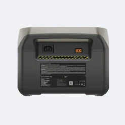 Batterie Portable EcoFlow RIVER 2 MAX - Randonnée Camping Caravaning - 512Wh -Camping Fournitures Boutique batterie portable ecoflow river 2 max randonnee camping caravaning 512wh 2