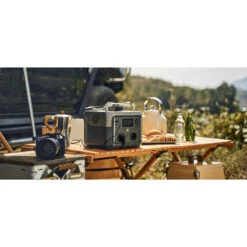 Batterie Portable EcoFlow RIVER 2 MAX - Randonnée Camping Caravaning - 512Wh -Camping Fournitures Boutique batterie portable ecoflow river 2 max randonnee camping caravaning 512wh 3