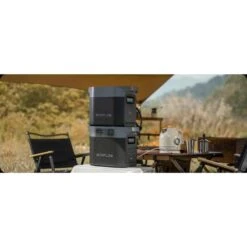 EcoFlow Batterie Supplémentaire Pour DELTA 2 - Randonnée Camping 1024Wh Supplémentaires 9 EcoFlow Batterie Supplémentaire Pour DELTA 2 - Randonnée Camping 1024Wh Supplémentaires -Camping Fournitures Boutique batterie supplementaire pour delta 2 randonnee camping 1024wh supplementaires 3