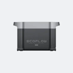 EcoFlow Batterie Supplémentaire Pour DELTA MAX Randonnée Camping 2016Wh Supplémentaires -Camping Fournitures Boutique batterie supplementaire pour delta max randonnee camping 2016wh supplementaires 3