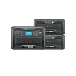 BLUETTI Générateur Électrique AC500+B300S 3072Wh LiFePO4 Batterie Pour Maison -Camping Fournitures Boutique bluetti generateur electrique ac500b300s 3072wh lifepo4 batterie pour maison 4