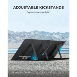 BLUETTI Générateur Électrique EB3A+PV200 268Wh/600W LiFePO4 Batterie Pour Voyage 12 BLUETTI Générateur Électrique EB3A+PV200 268Wh/600W LiFePO4 Batterie Pour Voyage -Camping Fournitures Boutique bluetti generateur electrique eb3apv200 268wh600w lifepo4 batterie pour voyage 5