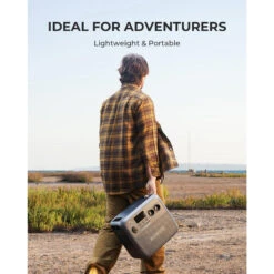 BLUETTI Générateur Électrique Portable AC180 1152Wh Batterie LiFePO4 Pour Voyage -Camping Fournitures Boutique bluetti generateur electrique portable ac180 1152wh batterie lifepo4 pour voyage 2