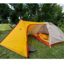 Borzhava XL 3 Alu - Tente Légère - 3 Personnes - Jaune 8 Borzhava XL 3 Alu - Tente Légère - 3 Personnes - Jaune -Camping Fournitures Boutique borzhava xl 3 alu tente legere 3 personnes jaune 3