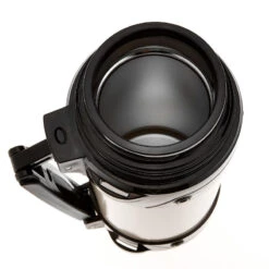 Quechua Bouteille Isotherme Inox 1,5L Avec Gobelet Pour La Randonnée -Camping Fournitures Boutique bouteille isotherme inox 15l avec gobelet pour la randonnee 5