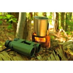 Bushcraft Essentials Bushbox Ultralight Réchaud De Poche Extérieur -Camping Fournitures Boutique bushcraft essentials bushbox ultralight rechaud de poche exterieur 2
