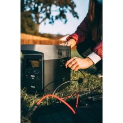 Câble D'extension MC4 3m Pour Panneau Solaire ECOFLOW -Camping Fournitures Boutique cable dextension mc4 3m pour panneau solaire ecoflow 2