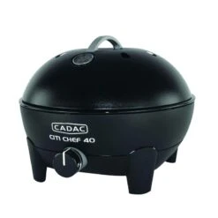 CADAC Barbecue De Table A Gaz Portable Citi Chef 40 Revêtement Céramique 8 CADAC Barbecue De Table A Gaz Portable Citi Chef 40 Revêtement Céramique -Camping Fournitures Boutique cadac barbecue de table a gaz portable citi chef 40 revetement ceramique 3