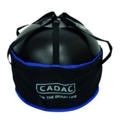 CADAC Barbecue De Table A Gaz Portable Citi Chef 40 Revêtement Céramique 9 CADAC Barbecue De Table A Gaz Portable Citi Chef 40 Revêtement Céramique -Camping Fournitures Boutique cadac barbecue de table a gaz portable citi chef 40 revetement ceramique 4