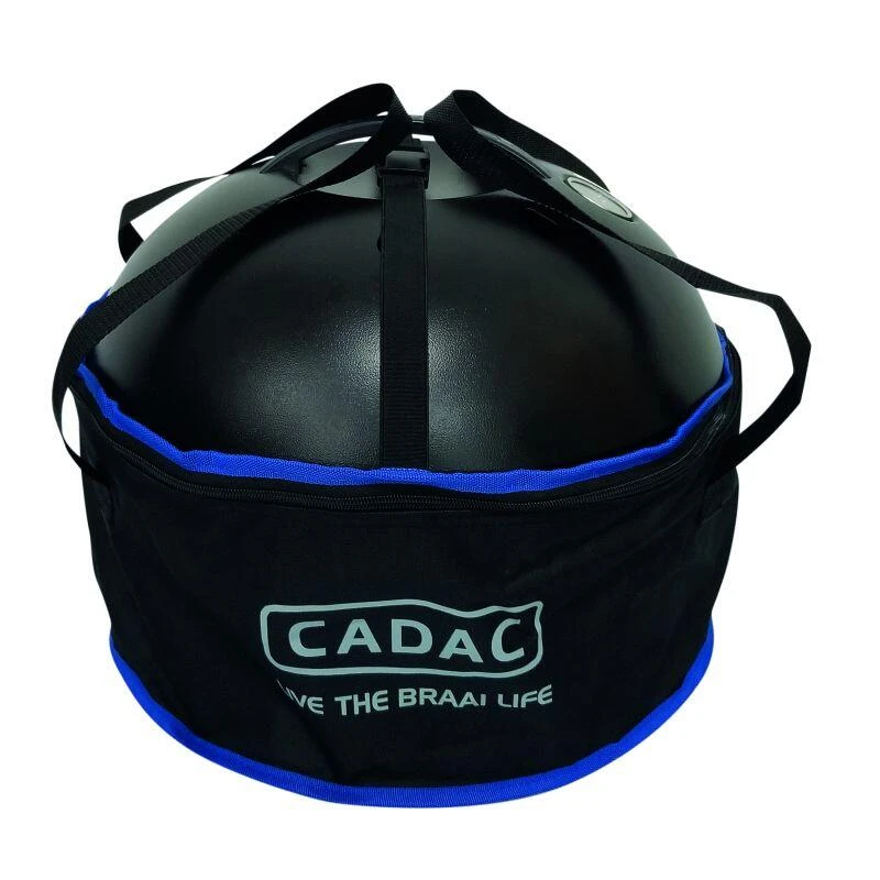 CADAC Barbecue De Table A Gaz Portable Citi Chef 40 Revêtement Céramique 5 CADAC Barbecue De Table A Gaz Portable Citi Chef 40 Revêtement Céramique – Image 5