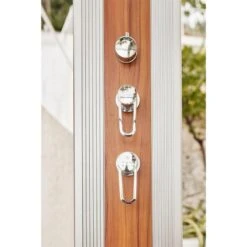 Caillebotis Pour Douche D'extérieur - Compatible Avec Les Douches Formidra -Camping Fournitures Boutique caillebotis pour douche dexterieur compatible avec les douches formidra 2