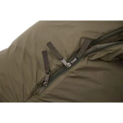 Carinthia Sac De Couchage Eagle - Olive -Camping Fournitures Boutique carinthia sac de couchage eagle olive 4
