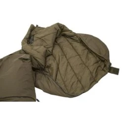 Carinthia Sac De Couchage Eagle - Olive -Camping Fournitures Boutique carinthia sac de couchage eagle olive 5