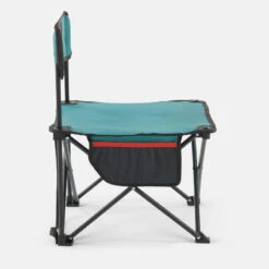 Quechua CHAISE BASSE PLIANTE DE CAMPING MH100 Bleue -Camping Fournitures Boutique chaise basse pliante de camping mh100 bleue 7
