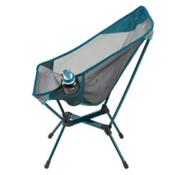 Quechua CHAISE BASSE PLIANTE DE CAMPING MH500 GRIS 17 Quechua CHAISE BASSE PLIANTE DE CAMPING MH500 GRIS -Camping Fournitures Boutique chaise basse pliante de camping mh500 gris 7