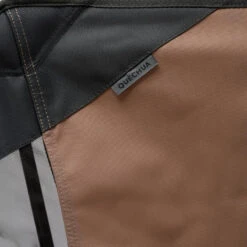 Quechua CHAISE BASSE PLIANTE DE CAMPING MH500 MARRON -Camping Fournitures Boutique chaise basse pliante de camping mh500 marron 9