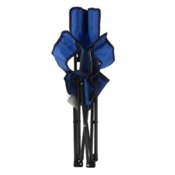 Regatta Chaise De Camping ISLA Unisexe (Bleu) -Camping Fournitures Boutique chaise de camping isla unisexe bleu 2