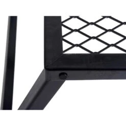 Coghlan's Coghlans Collapsible Oven Grill Grilloir Pliable Robuste Hollandais -Camping Fournitures Boutique coghlans collapsible oven grill grilloir pliable robuste hollandais 4