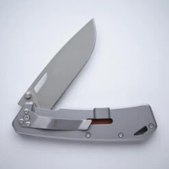 Camping Fournitures Boutique -Camping Fournitures Boutique couteau chasse pliant 85cm grip v2 kaki axis 85 1