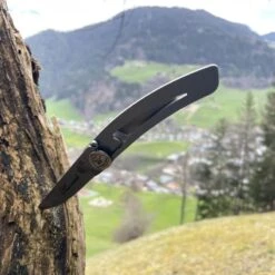 Couteau Et Fourchette 6 En 1 -Camping Fournitures Boutique couteau et fourchette 6 en 1 3