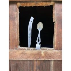 Couteau Et Fourchette 6 En 1 -Camping Fournitures Boutique couteau et fourchette 6 en 1 6