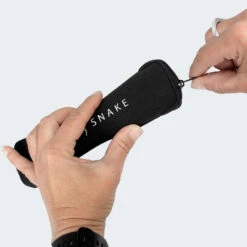 Couverts De Camping Set | Fourchette, Couteau, 2 Cuillères | Incl. Sac | Acier -Camping Fournitures Boutique couverts de camping set fourchette couteau 2 cuilleres incl sac acier 5