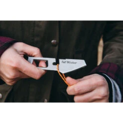 COUVERTS MULTIFONCTIONS THE MUNCHER - 9 EN 1 - BIVOUAC RANDONNÉE - TITANE PUR -Camping Fournitures Boutique couverts multifonctions the muncher 9 en 1 bivouac randonnee titane pur 4