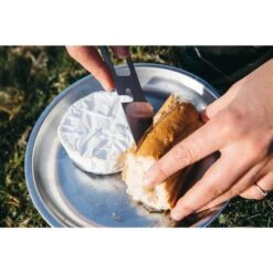 COUVERTS MULTIFONCTIONS THE MUNCHER - 9 EN 1 - BIVOUAC RANDONNÉE - TITANE PUR -Camping Fournitures Boutique couverts multifonctions the muncher 9 en 1 bivouac randonnee titane pur 5