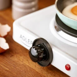 Cuisinière Électrique Portable De Voyage Camping 1 Feu 1500W Adler 10 Cuisinière Électrique Portable De Voyage Camping 1 Feu 1500W Adler -Camping Fournitures Boutique cuisiniere electrique portable de voyage camping 1 feu 1500w adler 4